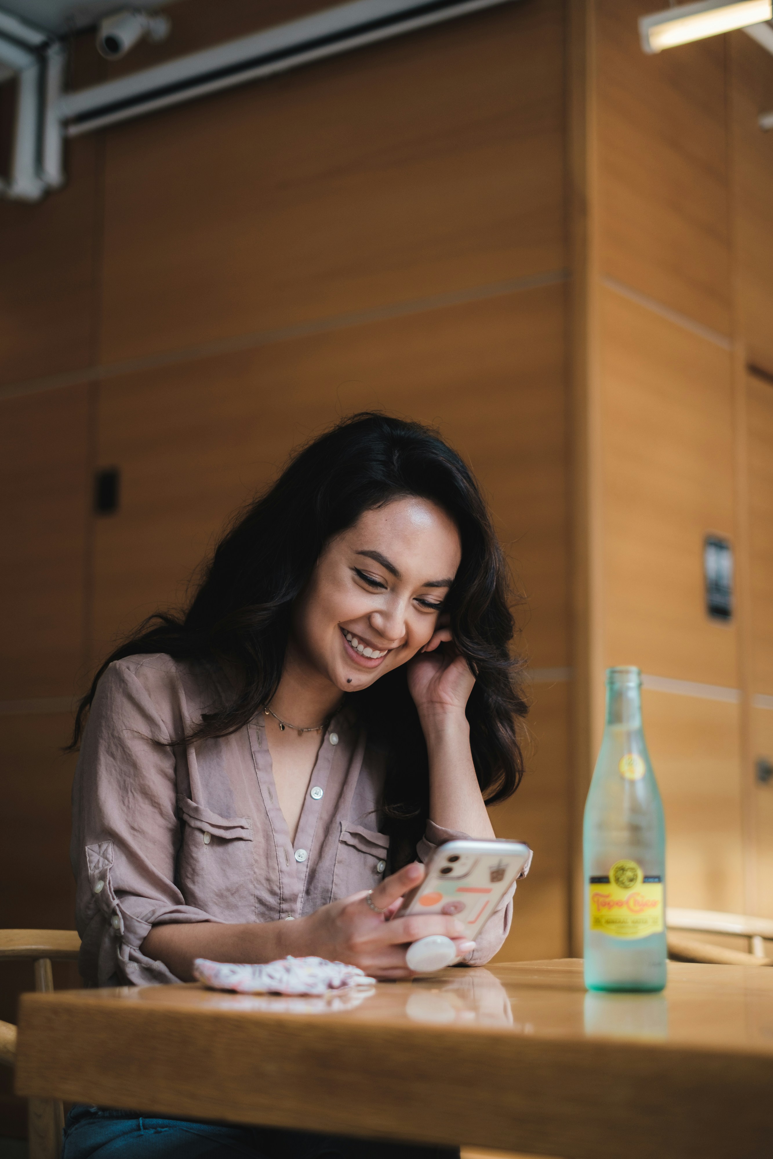 Mobile apps
